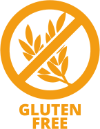 Gluten free ikona
